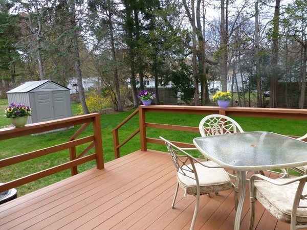 14 Suffolk Road Sharon, MA 02067 - Photo 20 of 25 Gallery Image 20