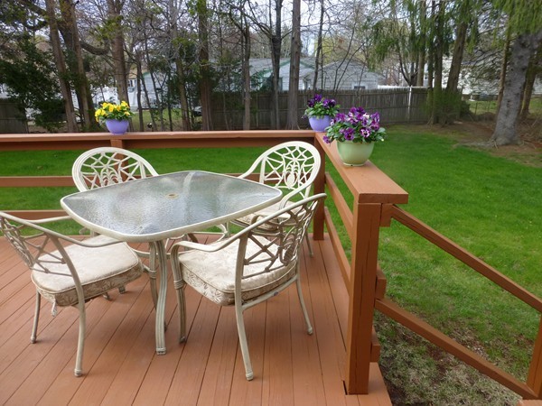 14 Suffolk Road Sharon, MA 02067 - Photo 21 of 25 Gallery Image 21