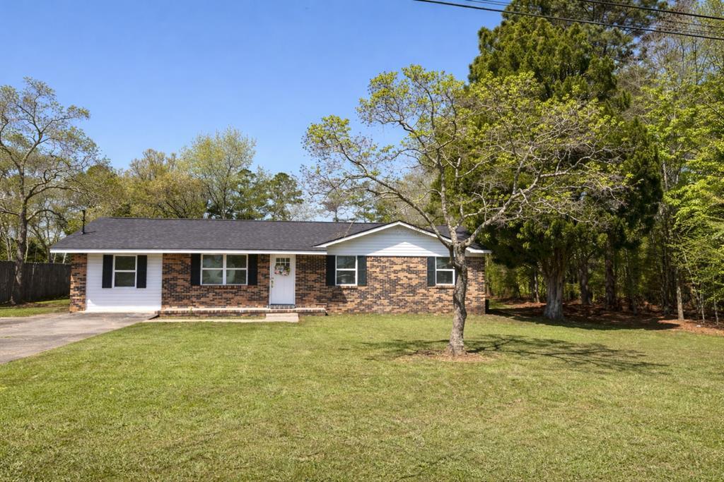 5924 Henry Mouring Road Dothan, AL 36305 - Photo 1 of 21 Main View
