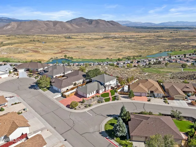 $999,777 | 1037 Sunburst Drive, Carson City, NV 89705