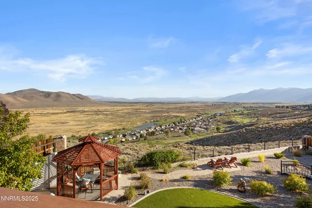 $999,777 | 1037 Sunburst Drive, Carson City, NV 89705