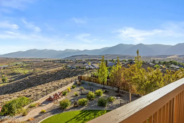 $999,777 | 1037 Sunburst Drive, Carson City, NV 89705