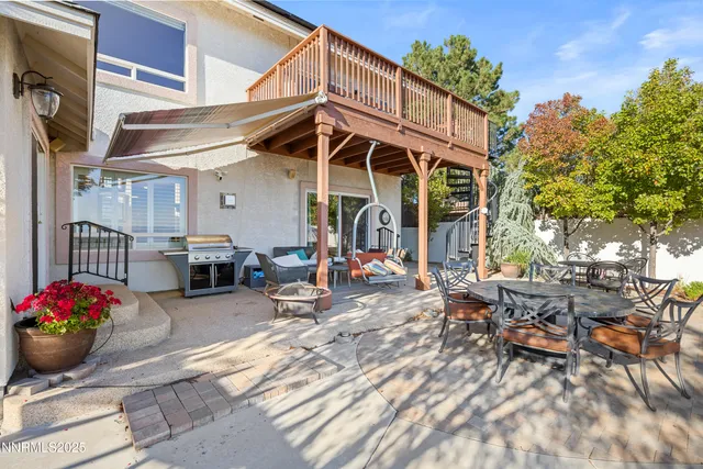 $999,777 | 1037 Sunburst Drive, Carson City, NV 89705