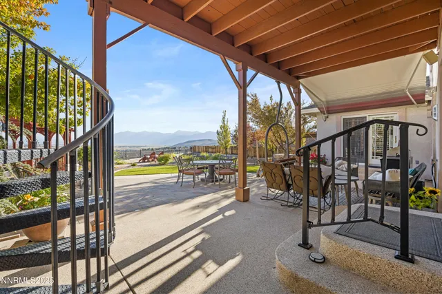 $999,777 | 1037 Sunburst Drive, Carson City, NV 89705