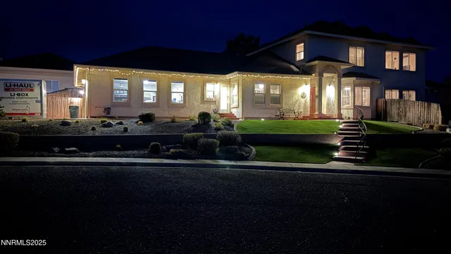 $999,777 | 1037 Sunburst Drive, Carson City, NV 89705