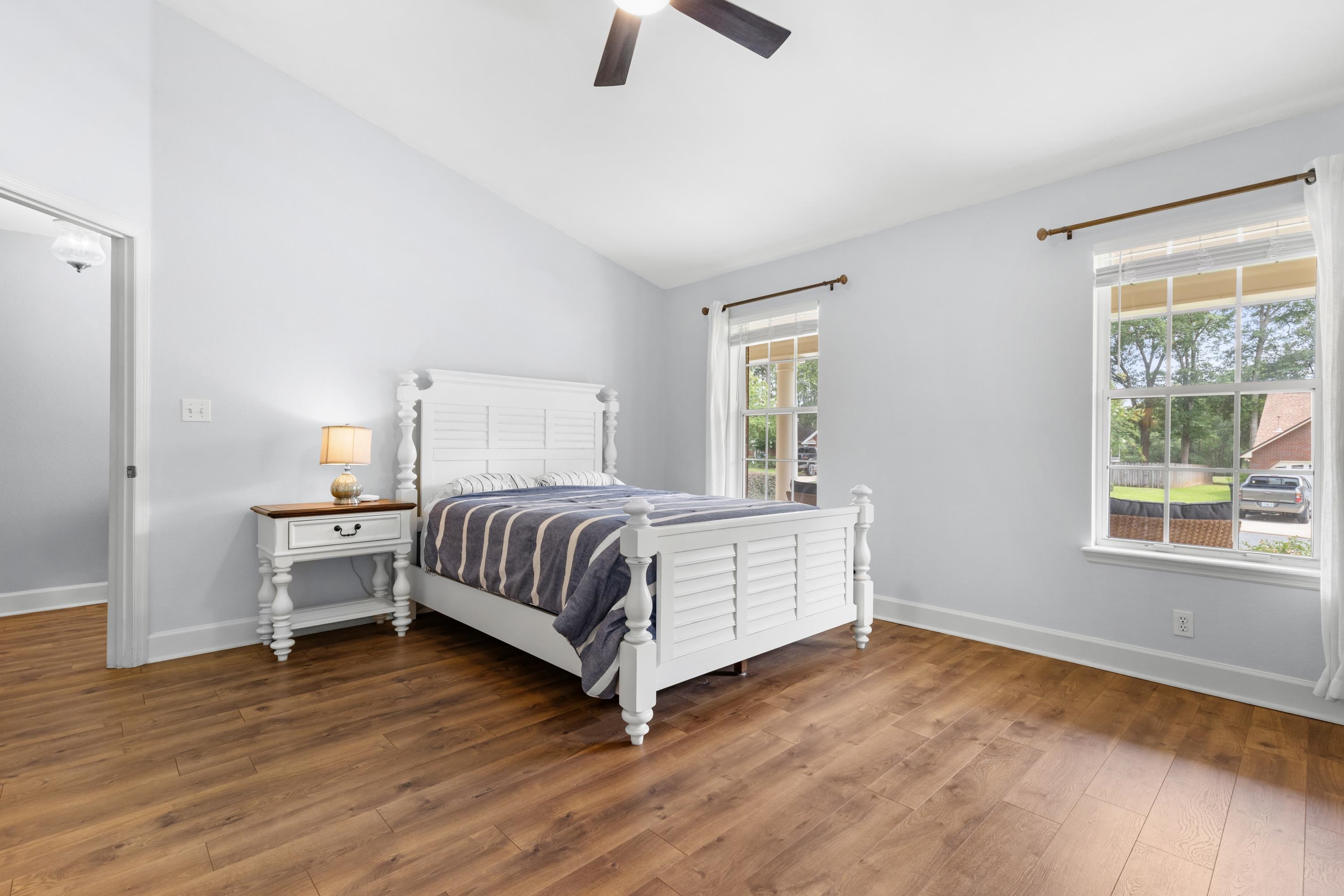 1824 Celtic Road Tallahassee, FL 32317 - Photo 27 of 57