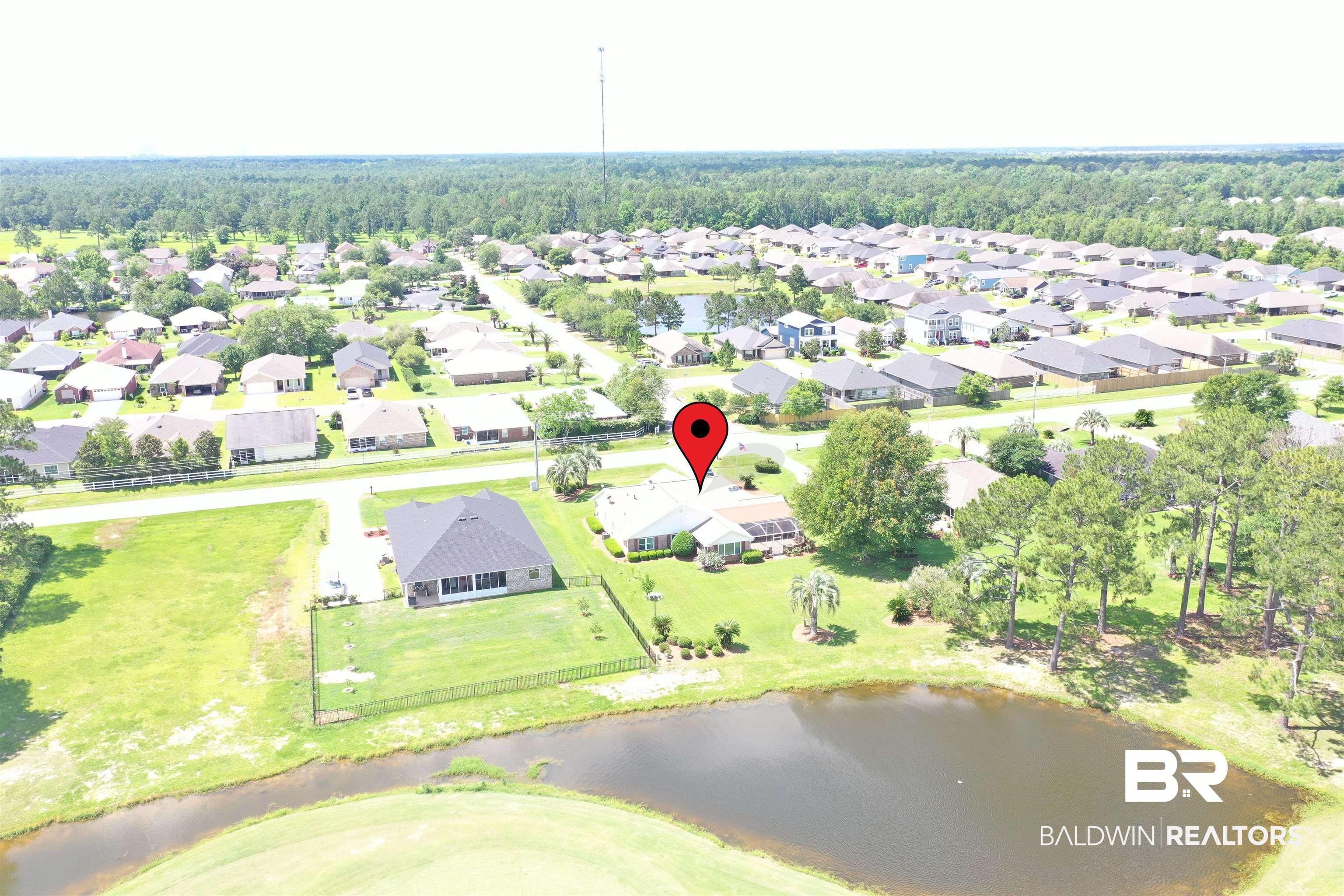 22725 South County Road 12 Foley, AL 36535 - Photo 42 of 44