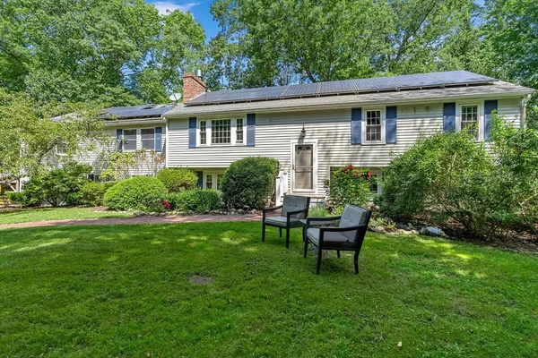 $985,000 | 29 Pratt Road, Scituate, MA 02066
