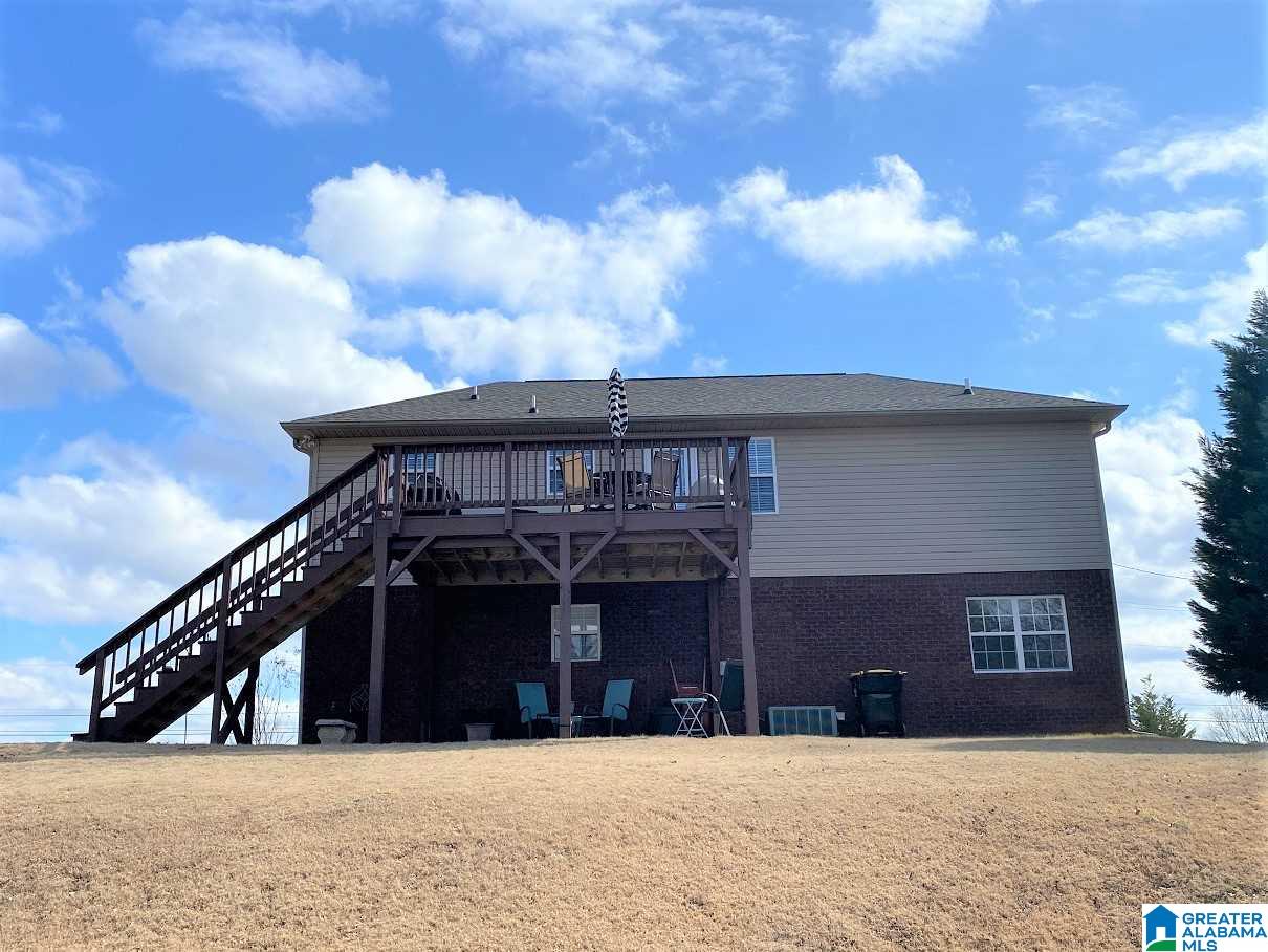 287 Hidden Ridge Drive Odenville, AL 35120 - Photo 6 of 28