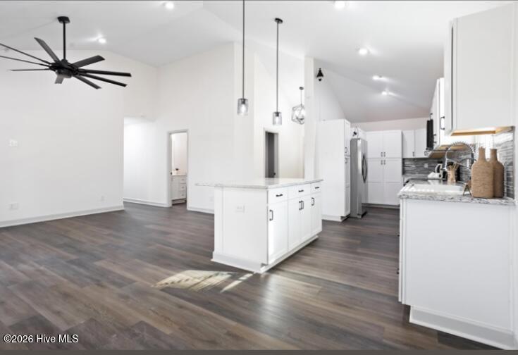 4593 Windsor Spring Road Hephzibah, GA 30815 - Photo 10 of 35 Gallery Image 10