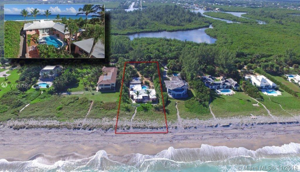 55 North Beach Road Hobe Sound, FL 33455 - Photo 11 of 49