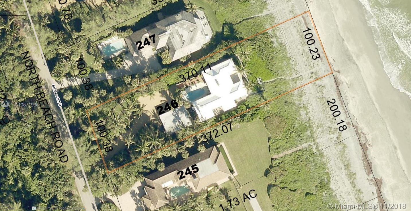 55 North Beach Road Hobe Sound, FL 33455 - Photo 4 of 49