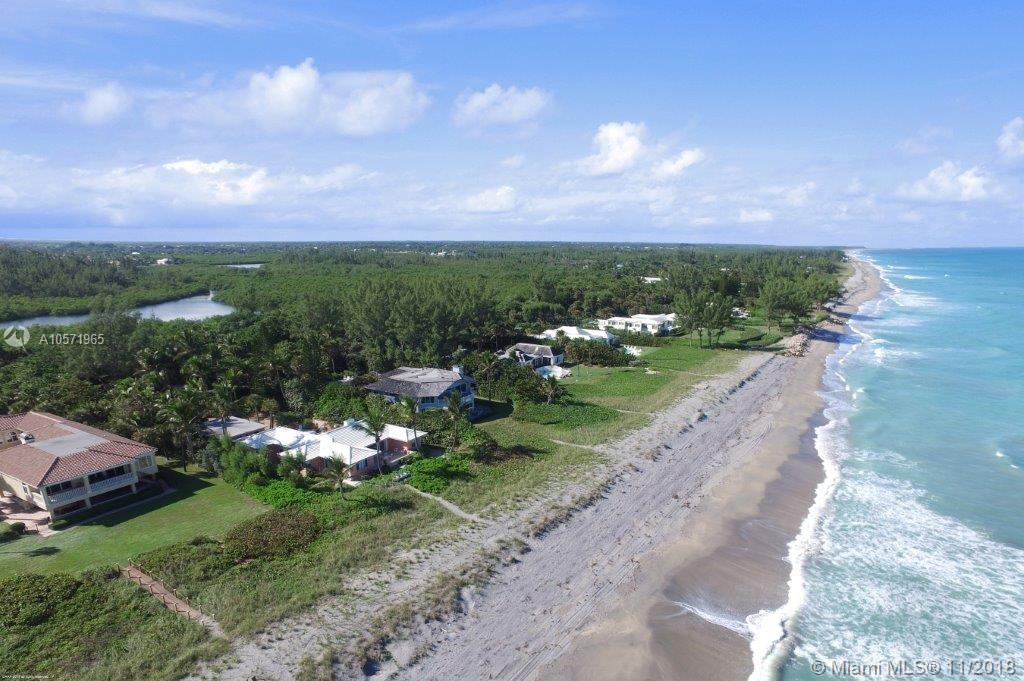 55 North Beach Road Hobe Sound, FL 33455 - Photo 39 of 49