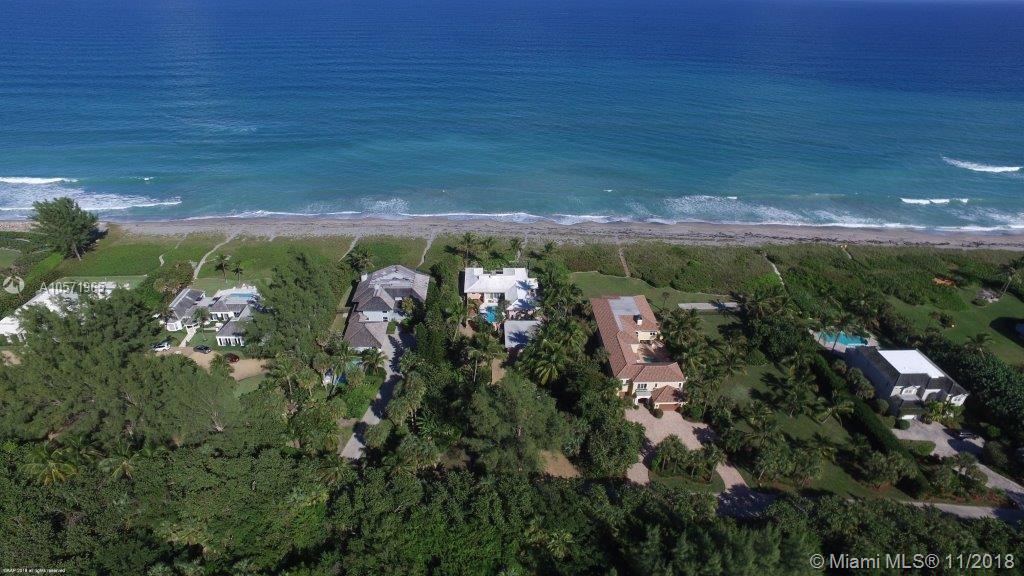 55 North Beach Road Hobe Sound, FL 33455 - Photo 5 of 49