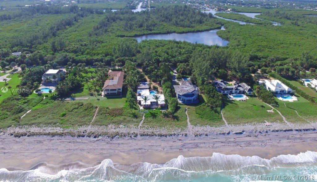55 North Beach Road Hobe Sound, FL 33455 - Photo 46 of 49