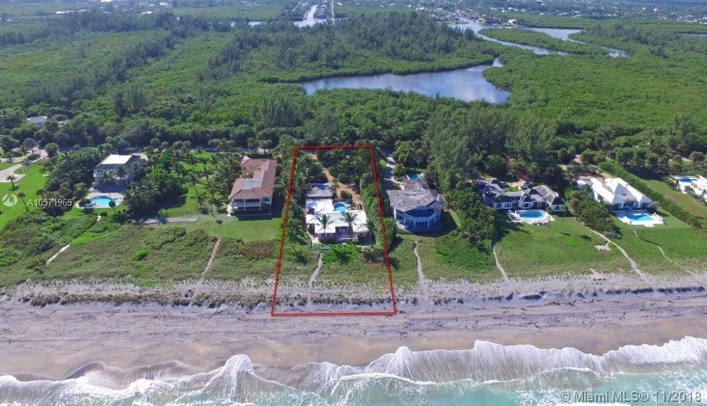 55 North Beach Road Hobe Sound, FL 33455 - Photo 47 of 49