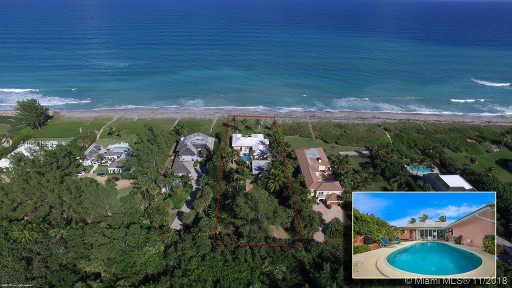 55 North Beach Road Hobe Sound, FL 33455 - Photo 6 of 49
