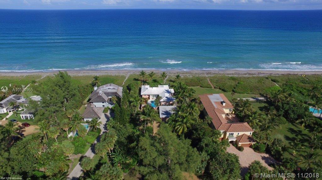 55 North Beach Road Hobe Sound, FL 33455 - Photo 8 of 49