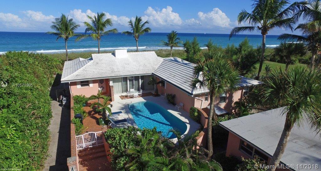 55 North Beach Road Hobe Sound, FL 33455 - Photo 10 of 49