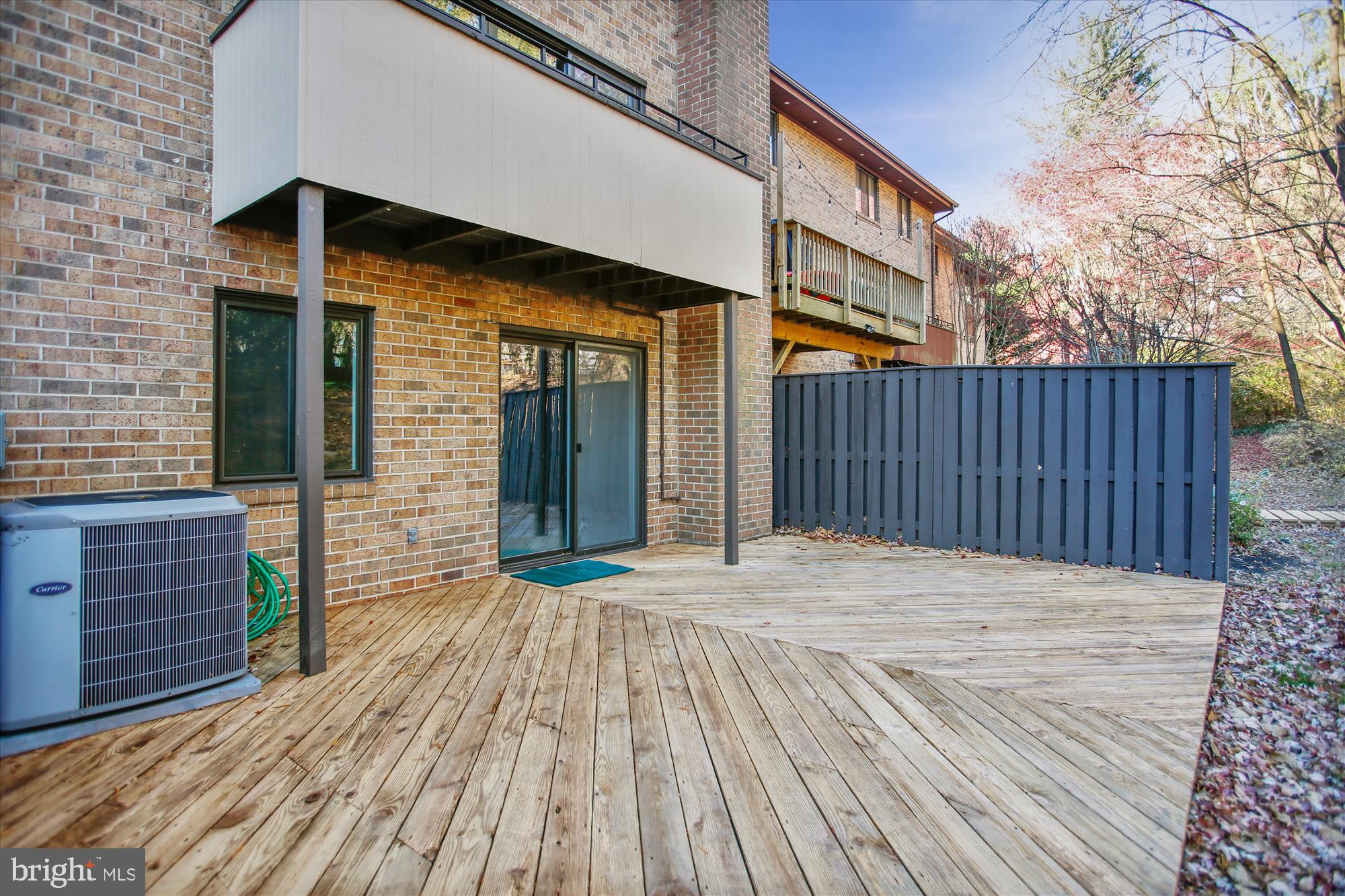 11042 Saffold Way Reston, VA 20190 - Photo 44 of 50 LL Deck