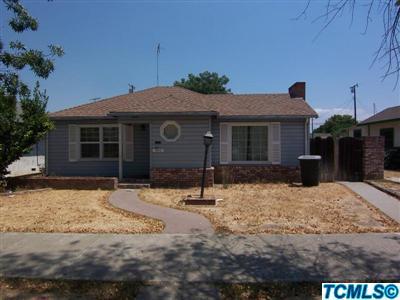 345 North E Street Exeter, CA 93221 - Photo 1 of 13 Primary Photo