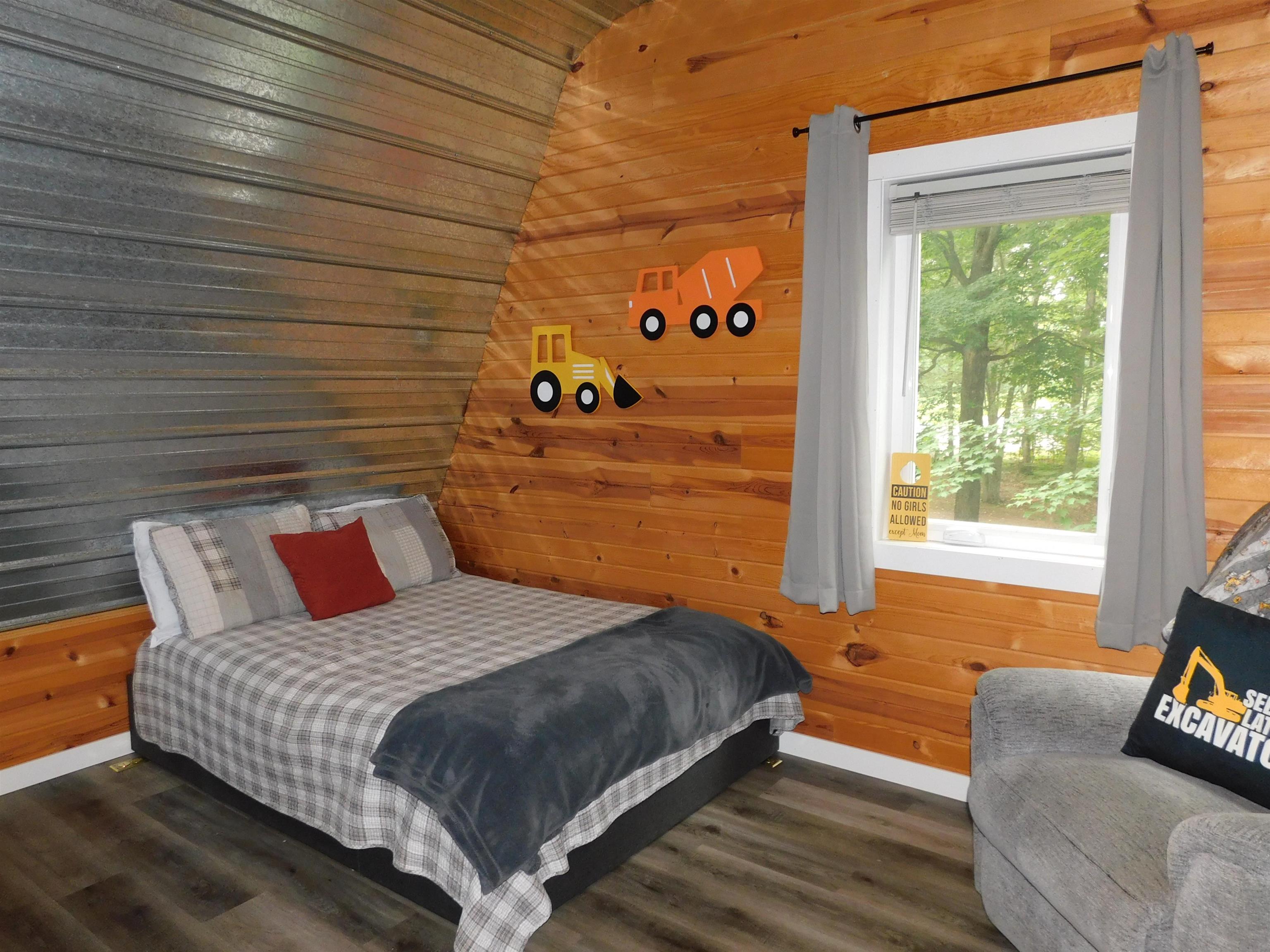 7609 County Road South Lake Nebagamon, WI 54849 - Photo 21 of 38