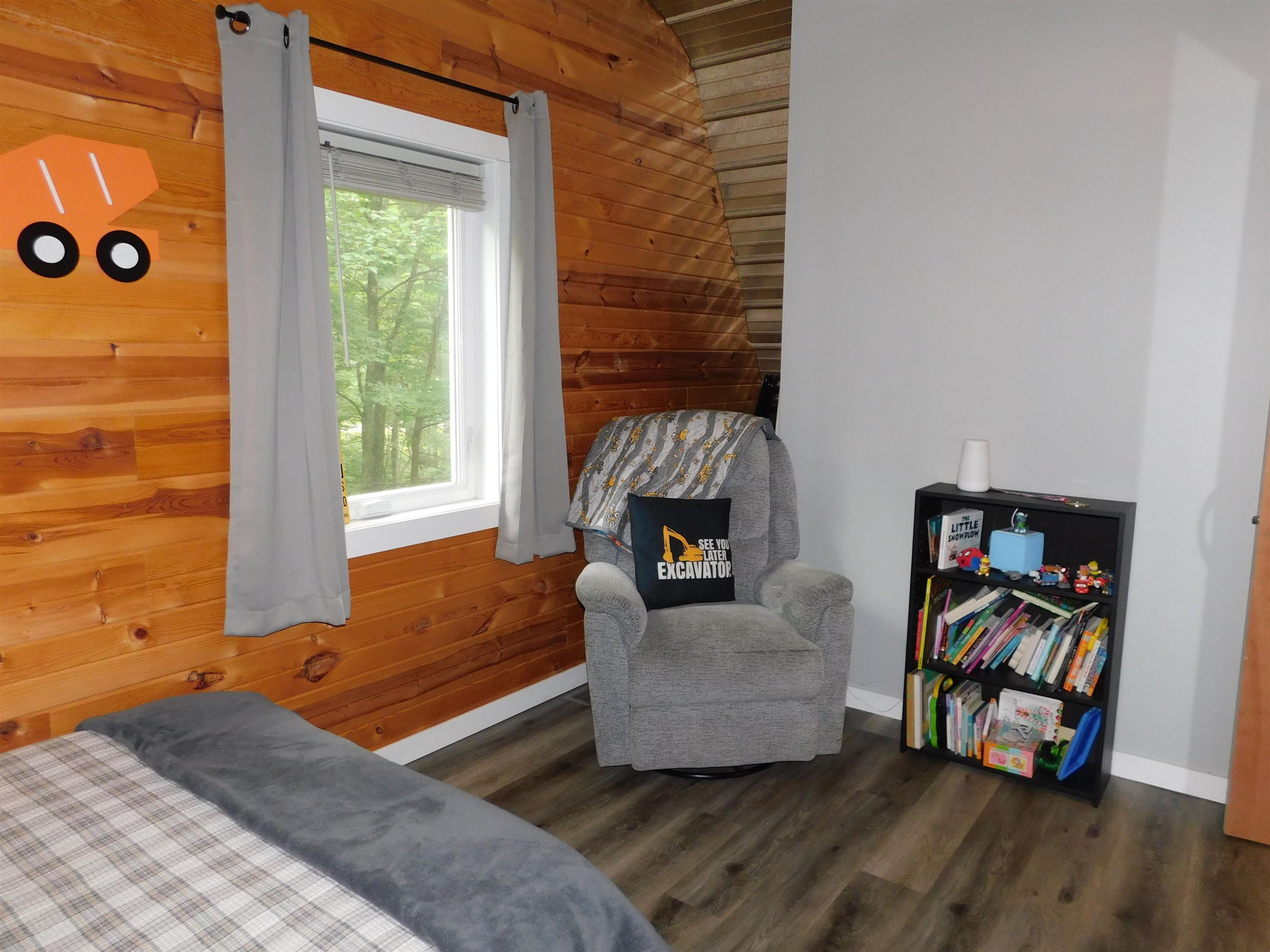 7609 County Road South Lake Nebagamon, WI 54849 - Photo 24 of 38