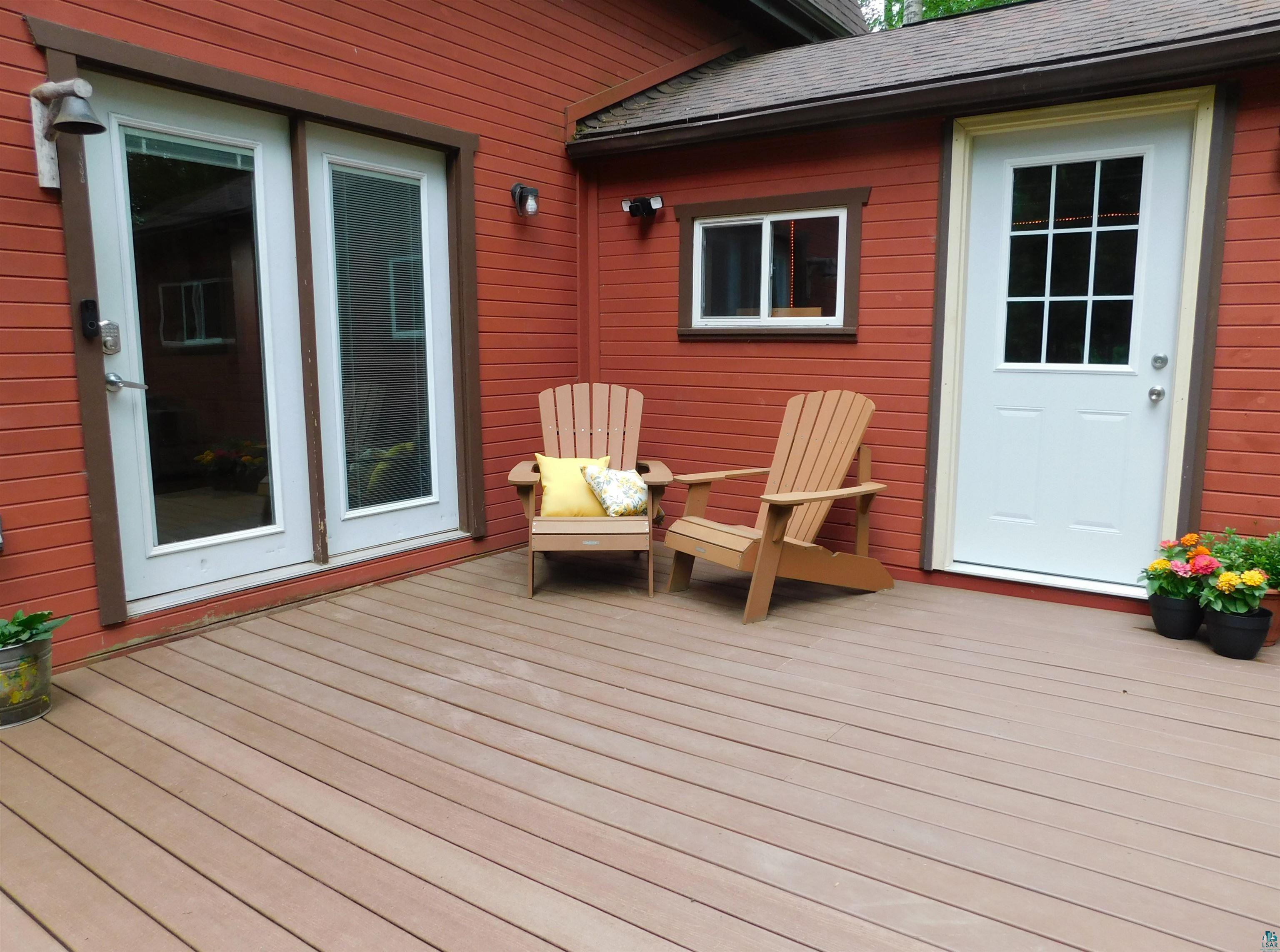 7609 County Road South Lake Nebagamon, WI 54849 - Photo 29 of 38