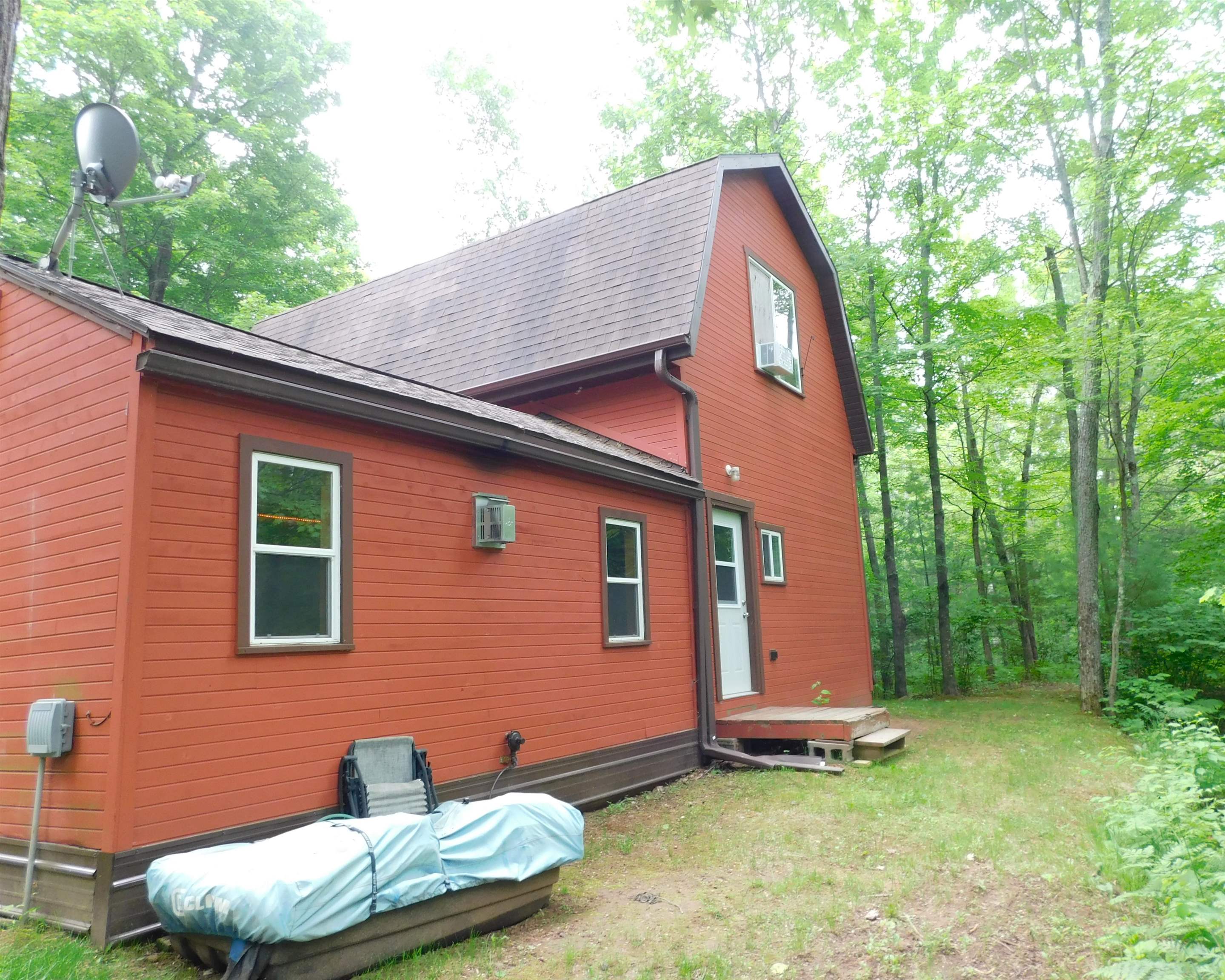 7609 County Road South Lake Nebagamon, WI 54849 - Photo 31 of 38