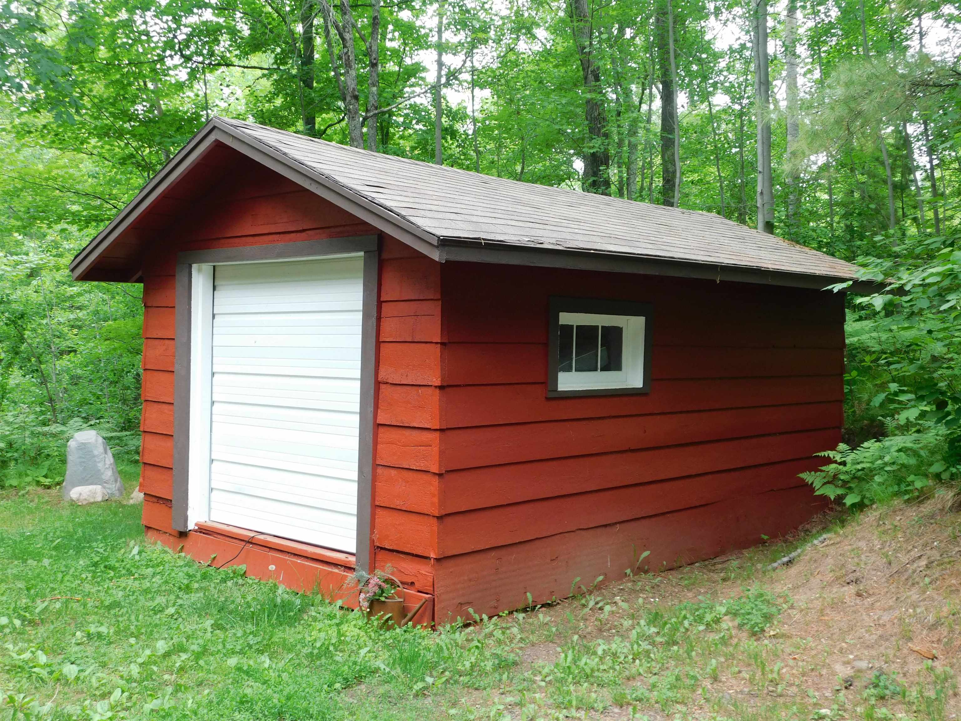 7609 County Road South Lake Nebagamon, WI 54849 - Photo 33 of 38