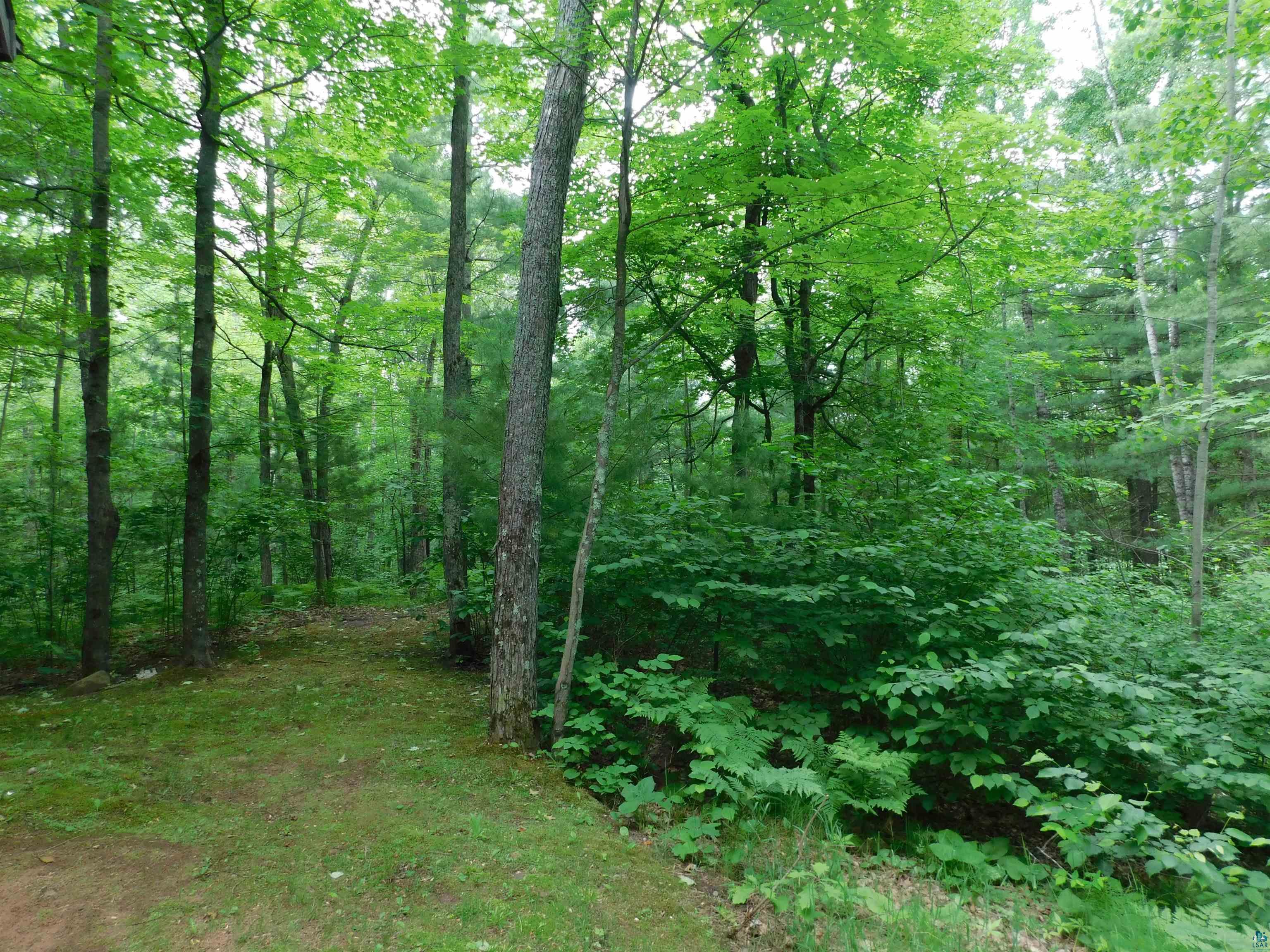 7609 County Road South Lake Nebagamon, WI 54849 - Photo 35 of 38