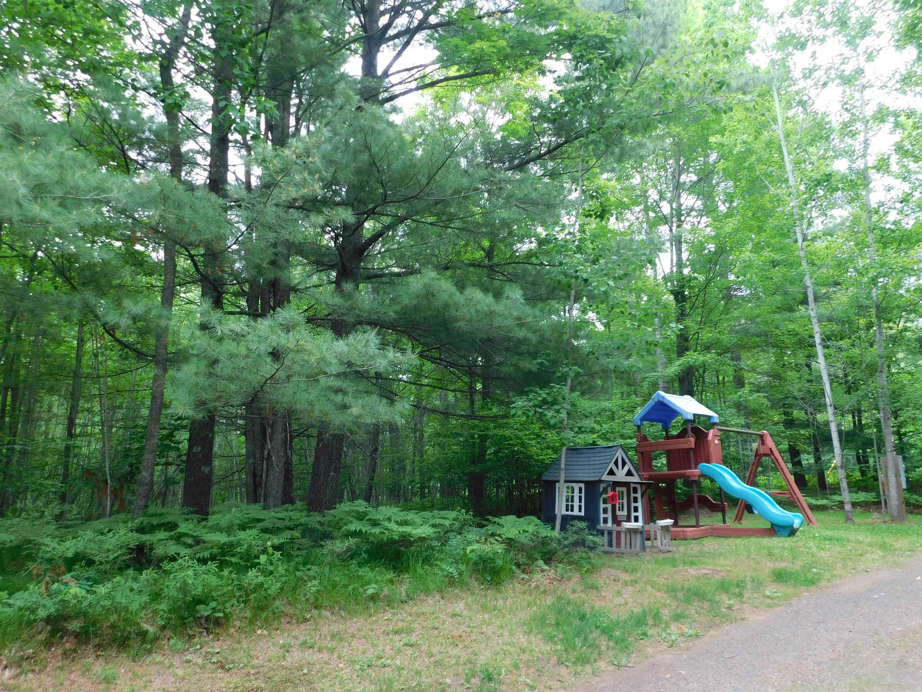 7609 County Road South Lake Nebagamon, WI 54849 - Photo 37 of 38