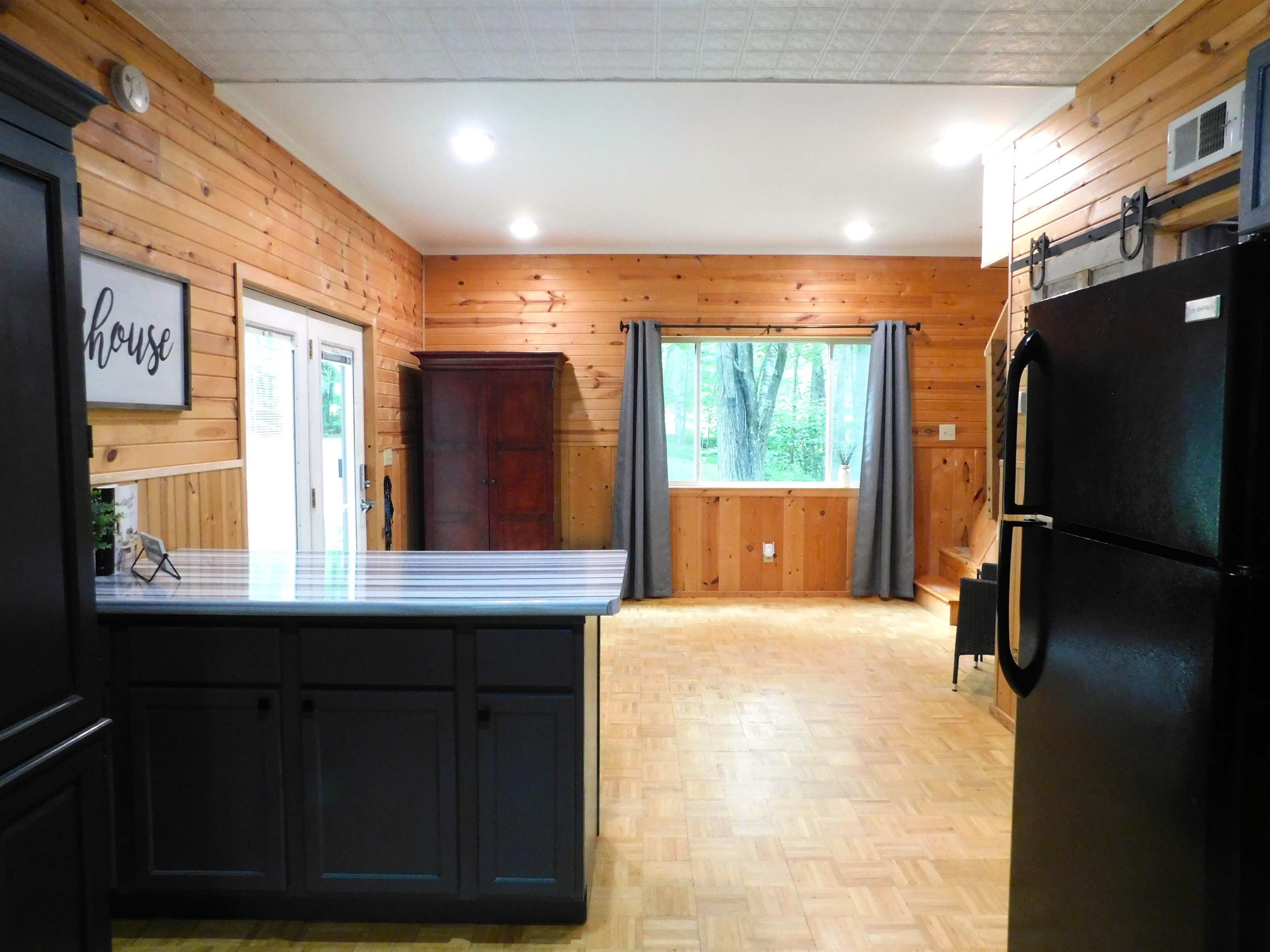 7609 County Road South Lake Nebagamon, WI 54849 - Photo 4 of 38