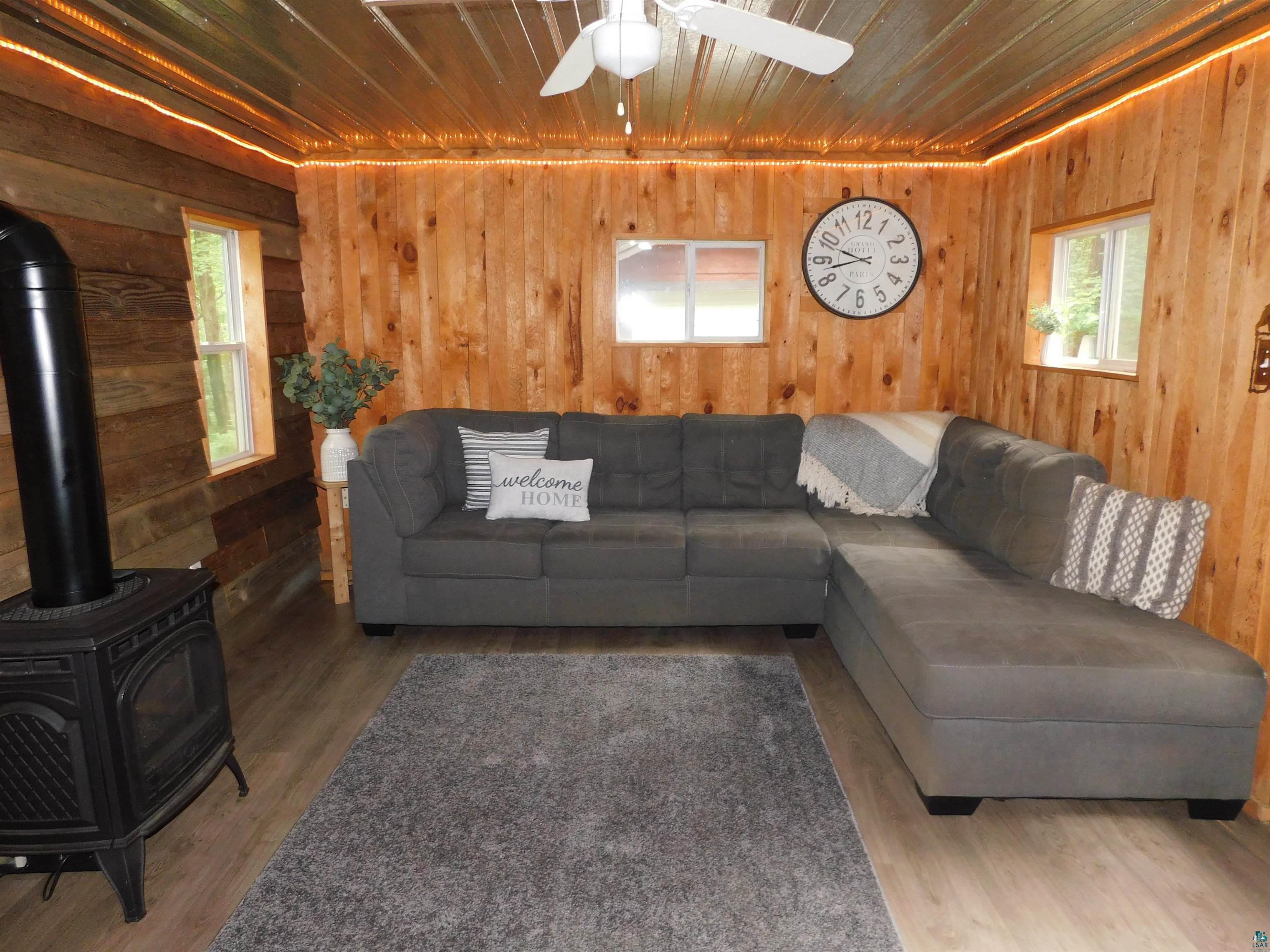 7609 County Road South Lake Nebagamon, WI 54849 - Photo 9 of 38