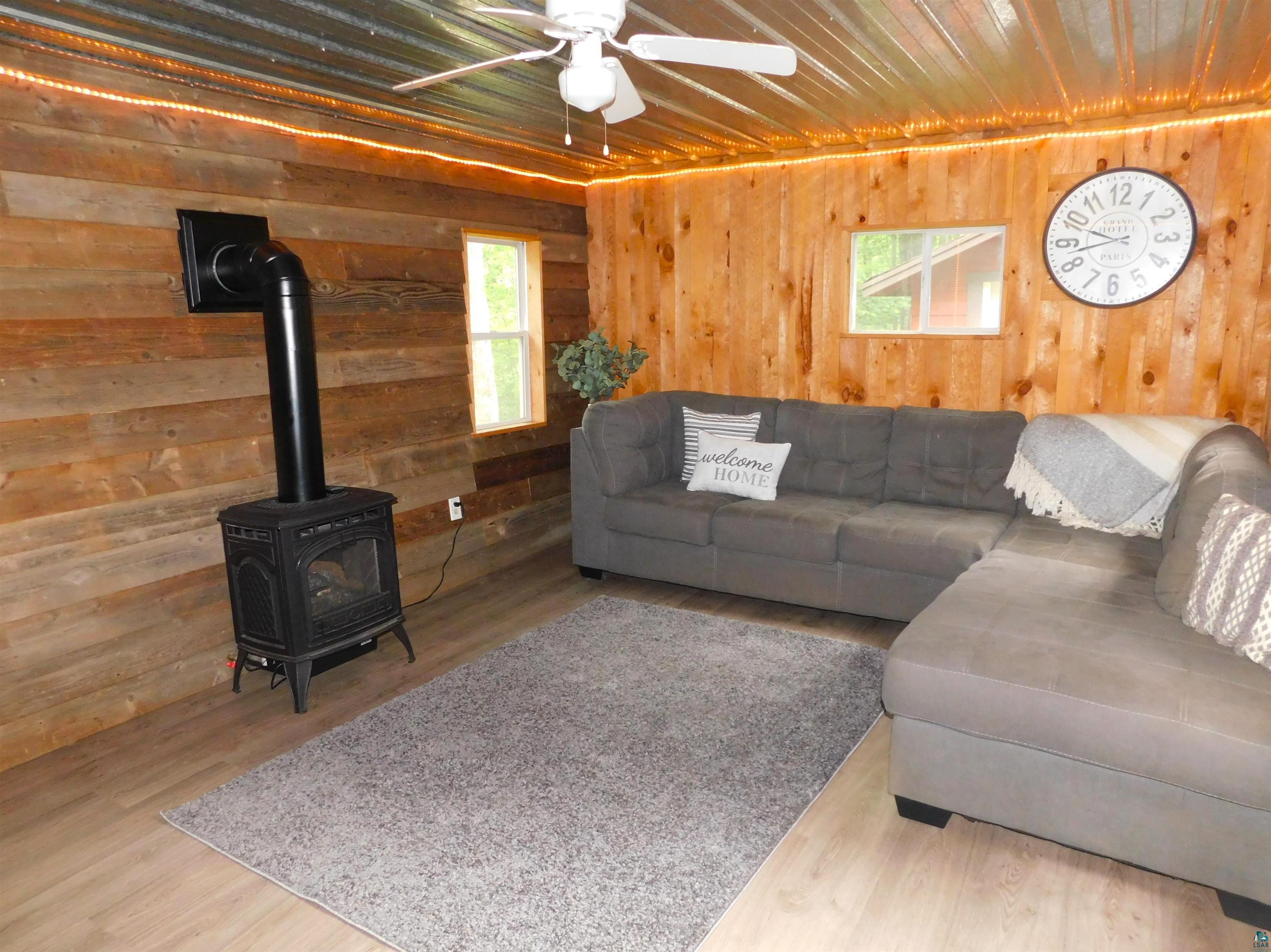 7609 County Road South Lake Nebagamon, WI 54849 - Photo 10 of 38