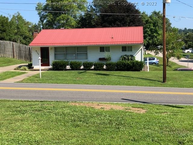 6142 East Pea Ridge Road Huntington, WV 25705 - Photo 1 of 11 Gallery Image 1