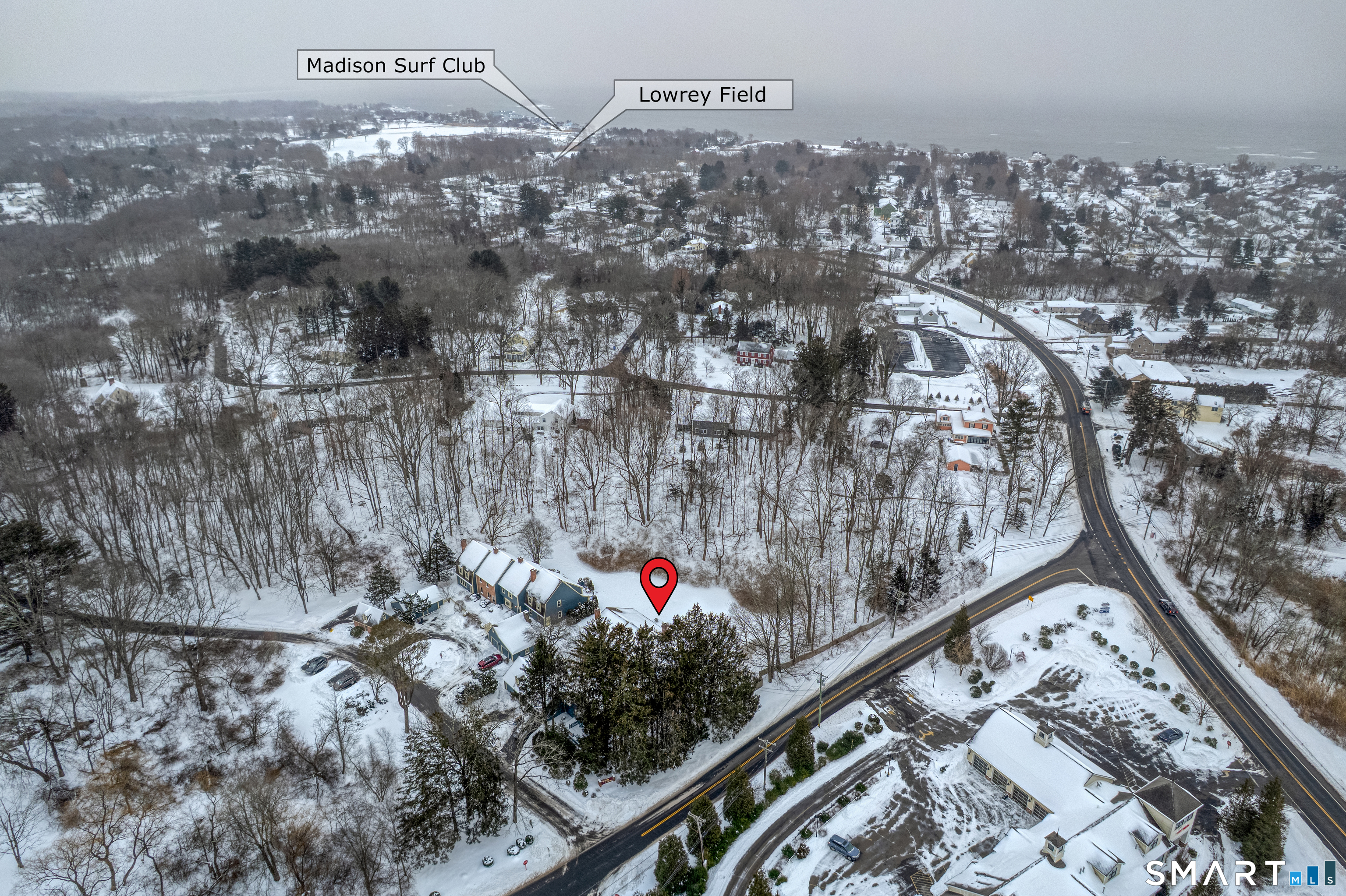 2 Esterly Farms Road, Unit 2 Madison, CT 06443 - Photo 32 of 40