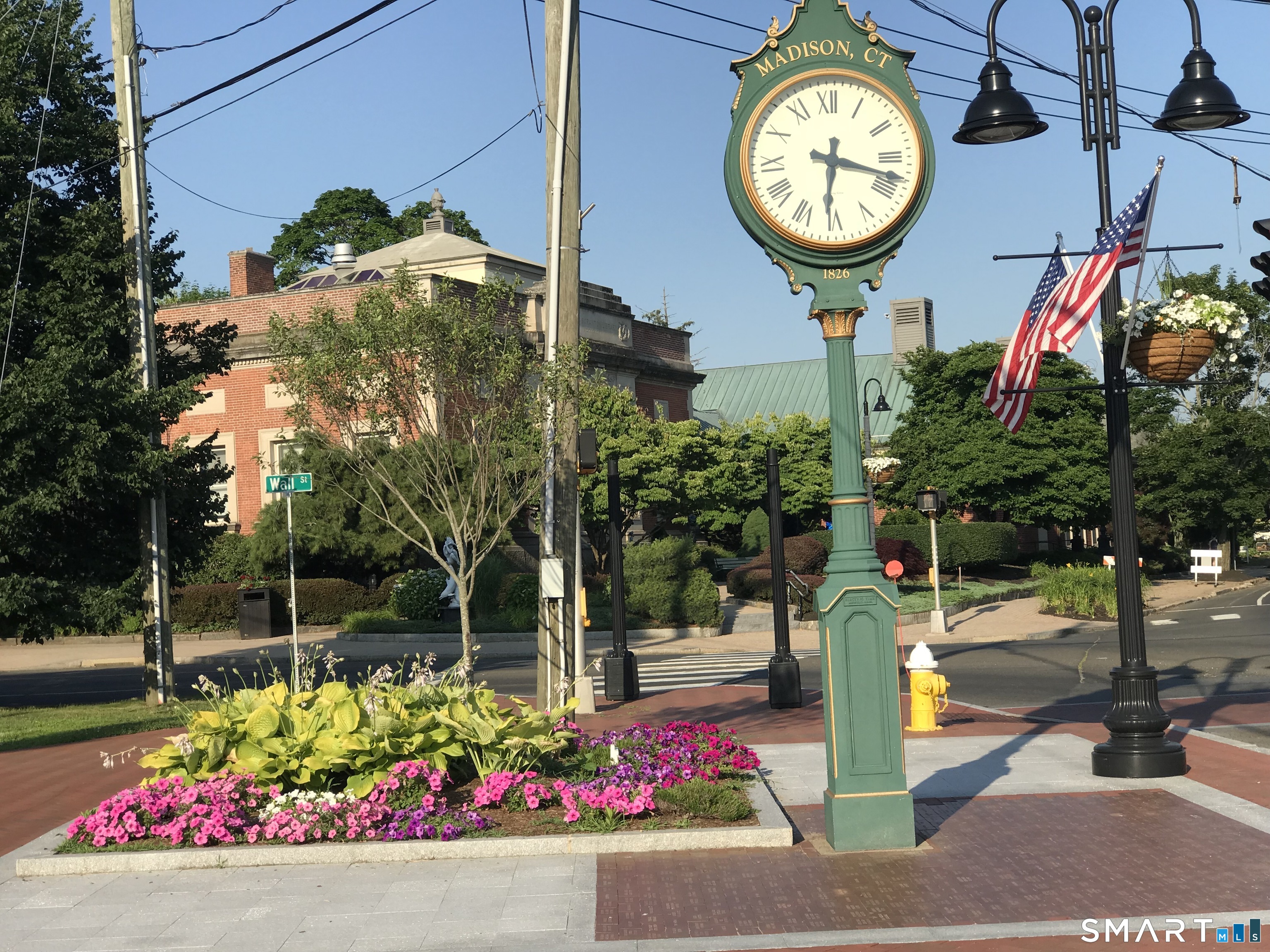 2 Esterly Farms Road, Unit 2 Madison, CT 06443 - Photo 35 of 40 Main downtown Madison center is 1.7 miles away!