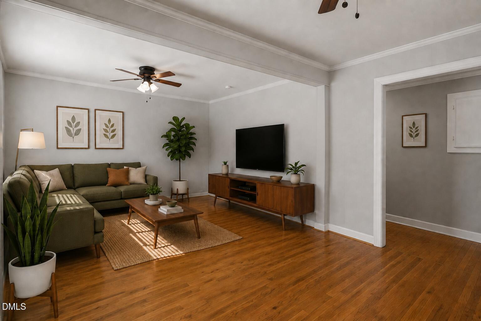 814 Postell Street Raleigh, NC 27601 - Photo 16 of 31 ChatGPT Image Jun 25, 2026, 05_17_06 PM