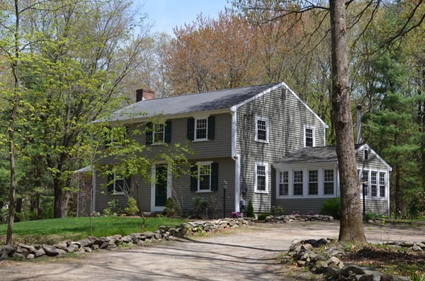 62 Blanchard Road Harvard, MA 01451 - Photo 1 of 18
