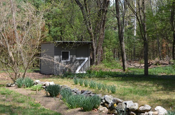 62 Blanchard Road Harvard, MA 01451 - Photo 16 of 18