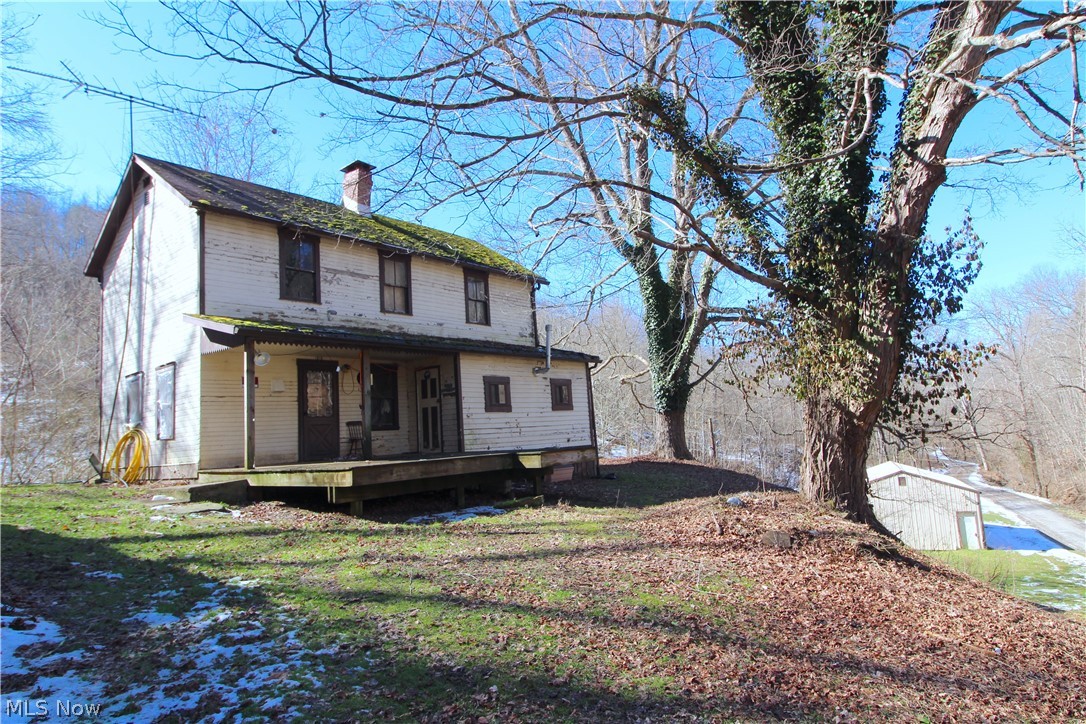 1770 Coon Run Road Lower Salem, OH 45745 - Photo 4 of 30 Gallery Image 4