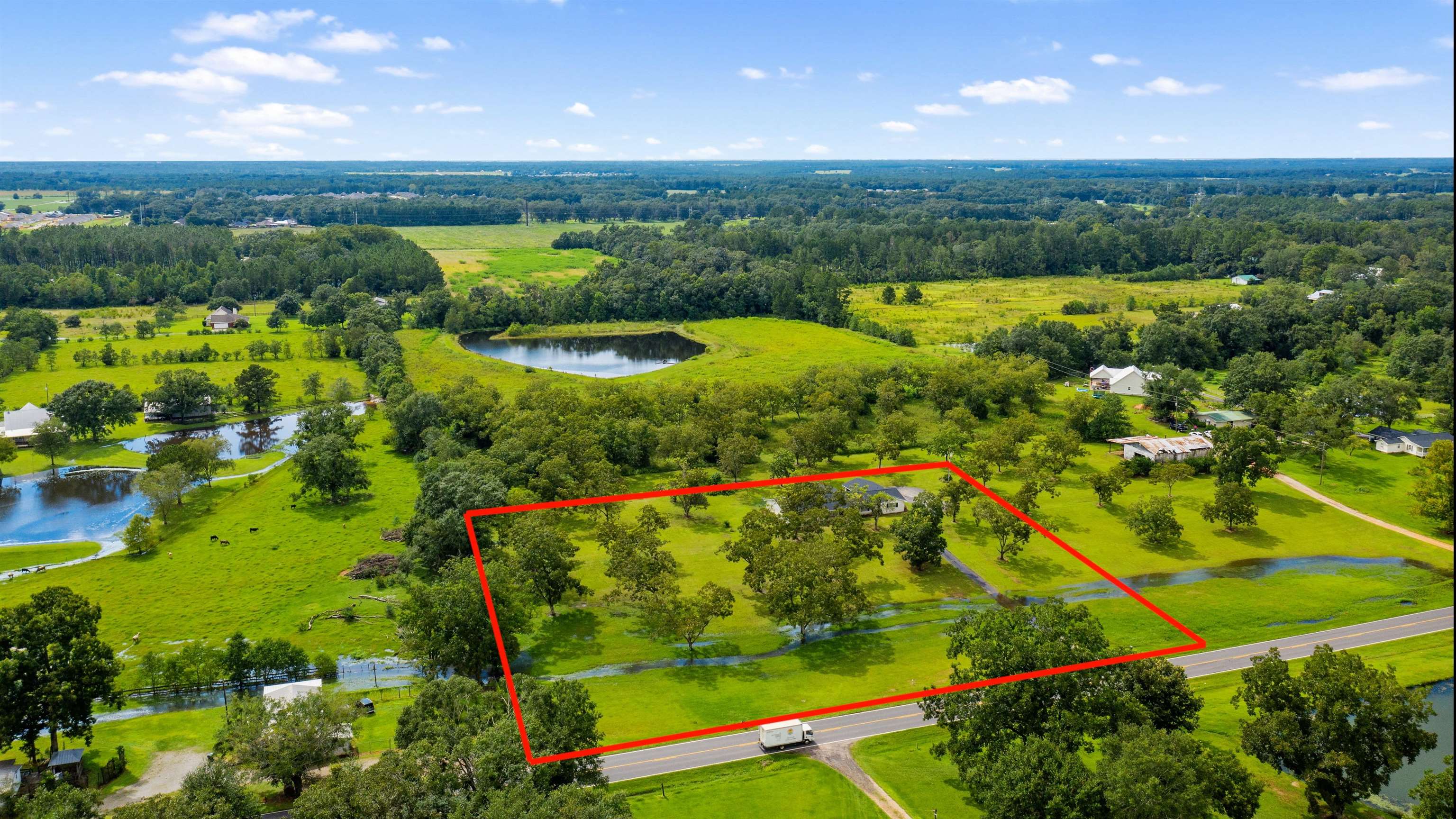 21201 County Road 55 Silverhill, AL 36576 - Photo 4 of 30