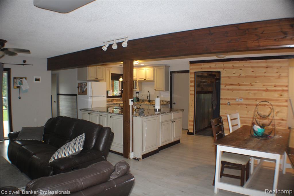3775 Shay Lake Road Kingston, MI 48741 - Photo 12 of 23 Gallery Image 12