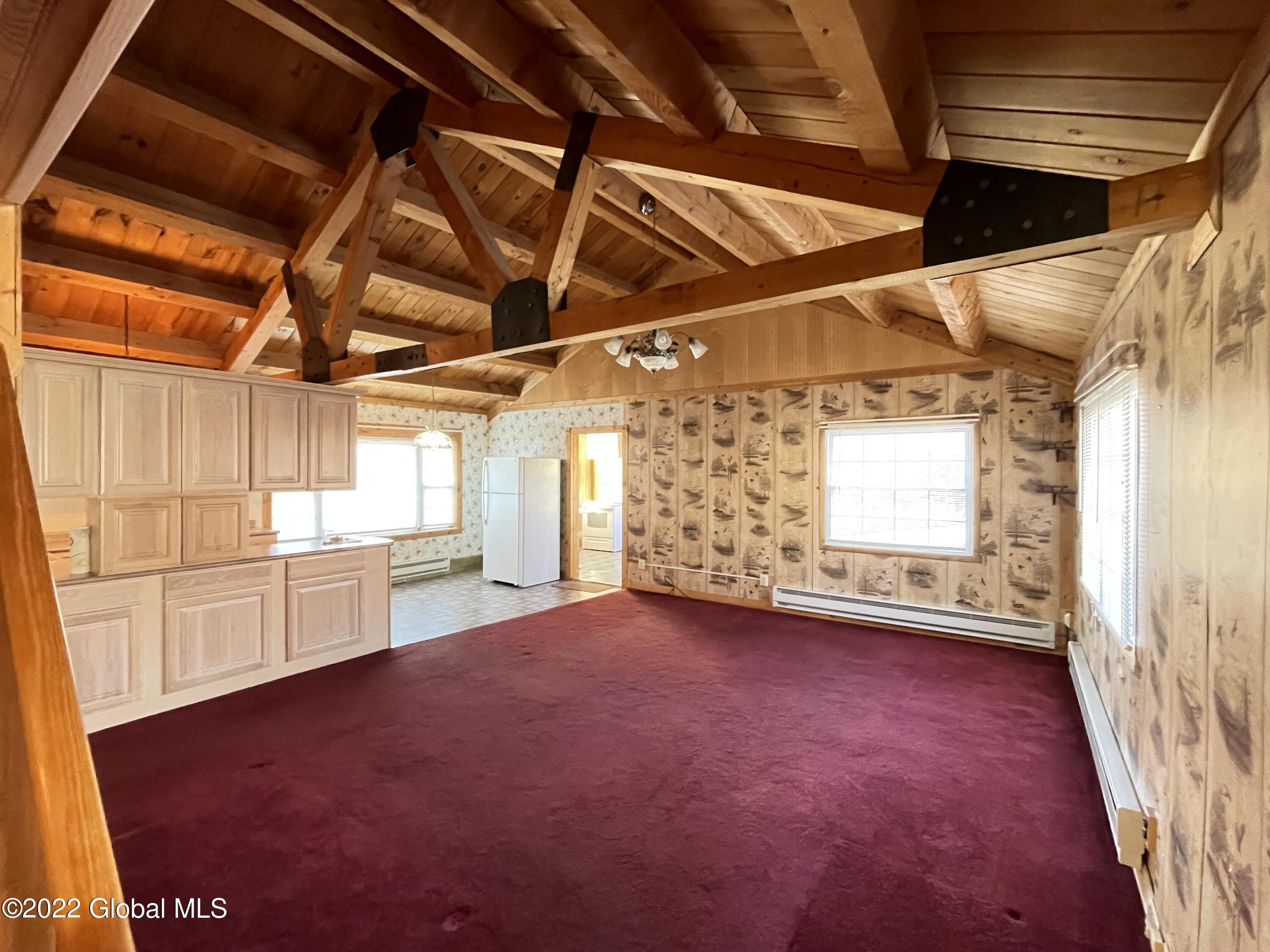 124 Gloria Rich Road Cobleskill, NY 12043 - Photo 13 of 28 Great Room