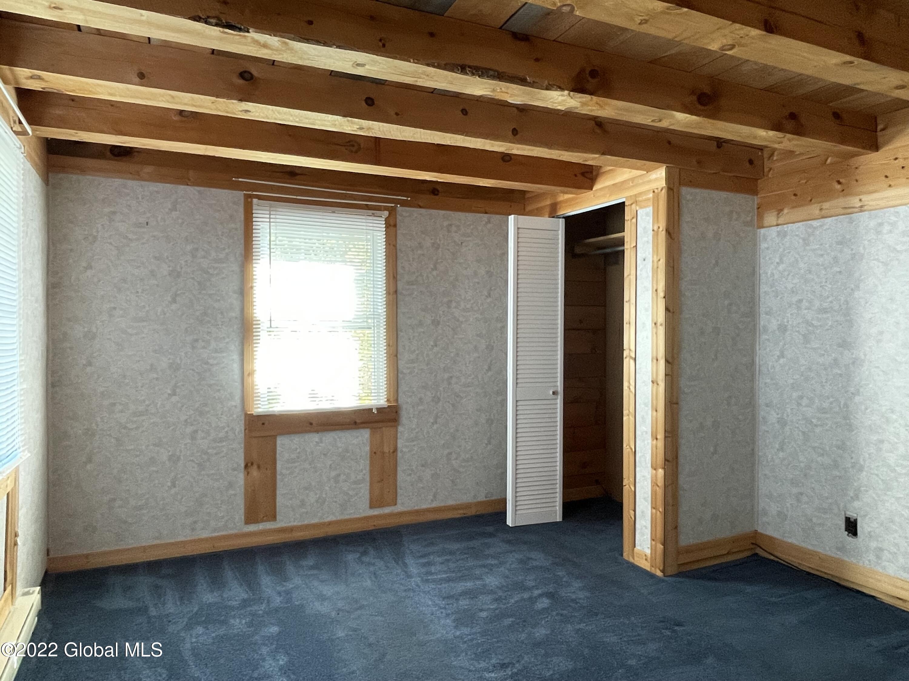 124 Gloria Rich Road Cobleskill, NY 12043 - Photo 19 of 28 Southeast Bedroom