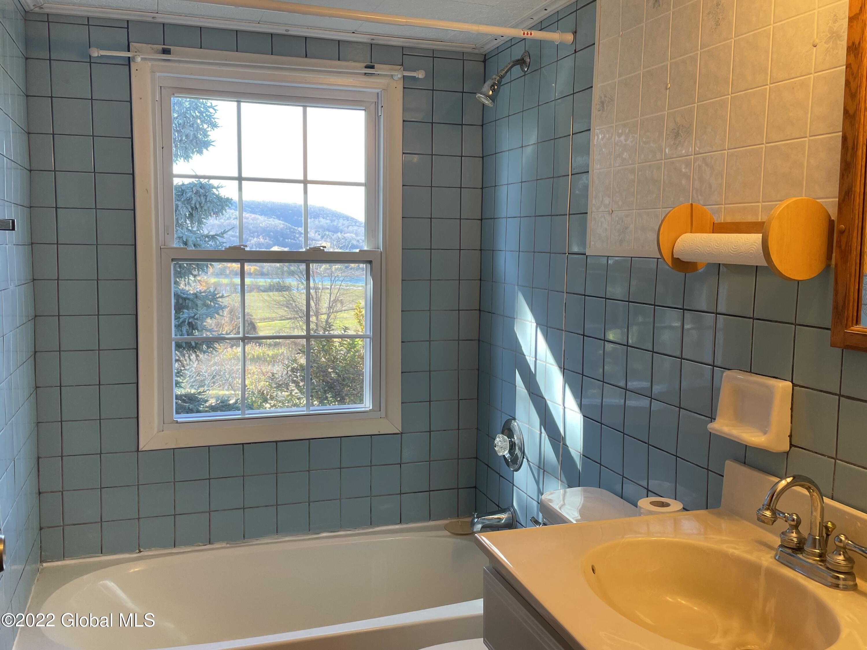 124 Gloria Rich Road Cobleskill, NY 12043 - Photo 21 of 28 First Floor Bath