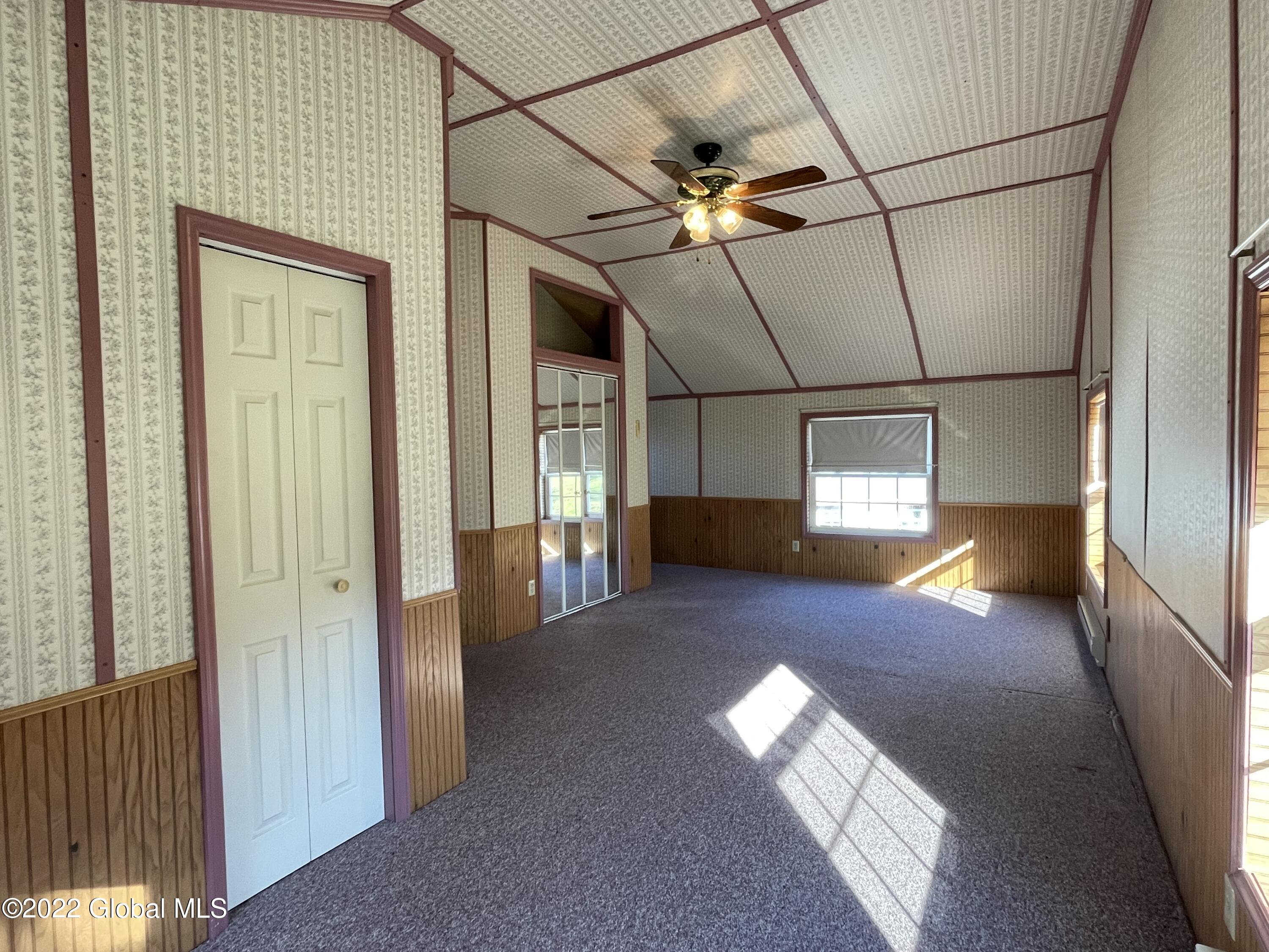 124 Gloria Rich Road Cobleskill, NY 12043 - Photo 22 of 28 Master Suite