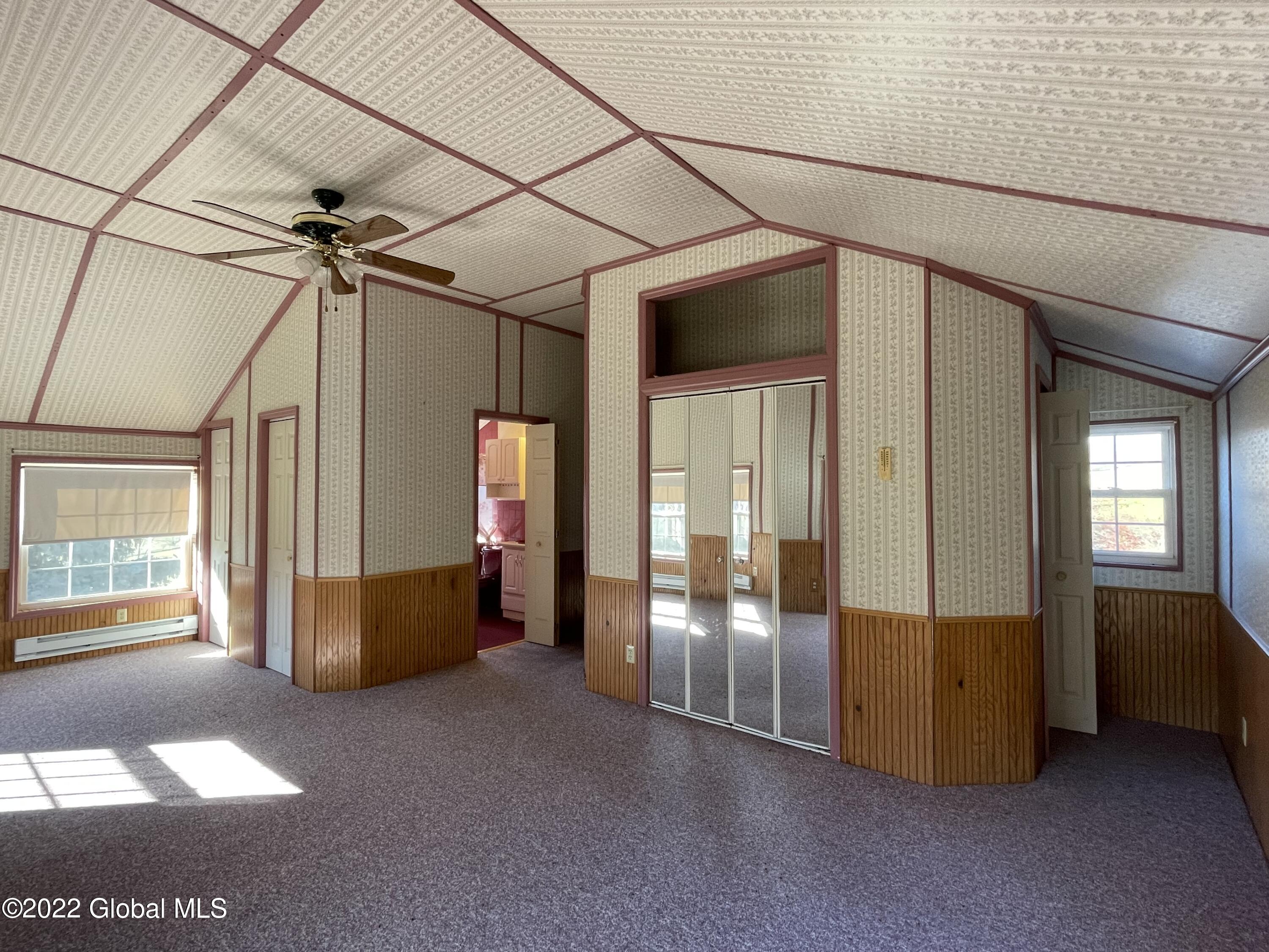 124 Gloria Rich Road Cobleskill, NY 12043 - Photo 23 of 28 Master Suite