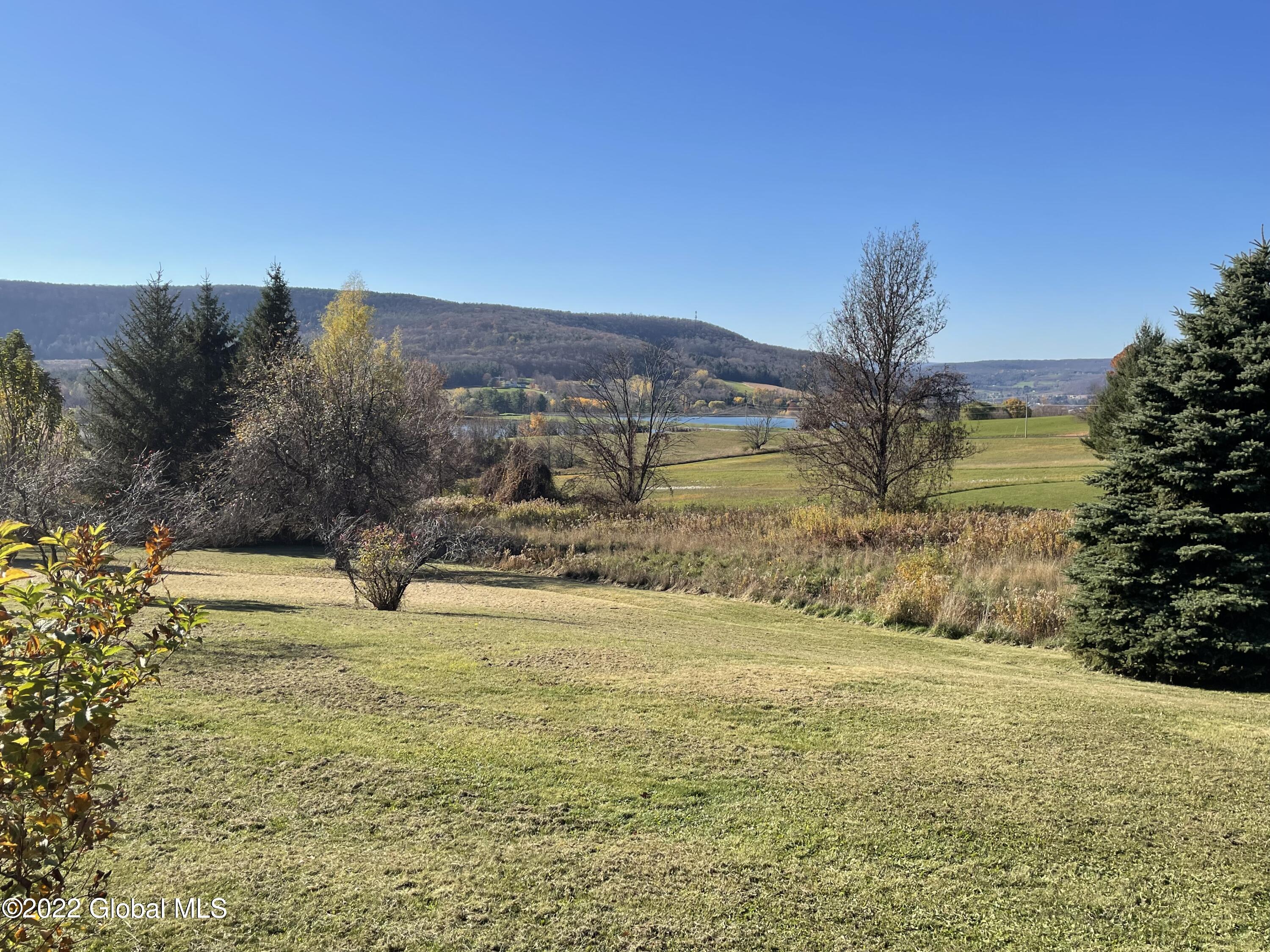 124 Gloria Rich Road Cobleskill, NY 12043 - Photo 8 of 28 View over Valley